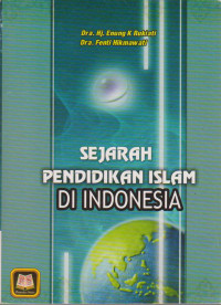 Image of SEJARAH PENDIDIKAN ISLAM DI INDONESIA