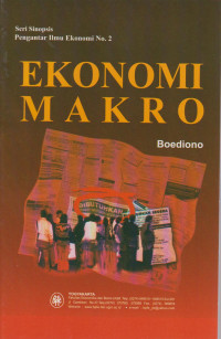Image of EKONOMI MAKRO