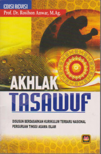 Image of AKHLAK TASAWUF