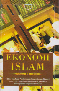 Image of EKONOMI ISLAM