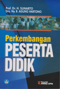 Image of PERKEMBANGAN PESERTA DIDIK