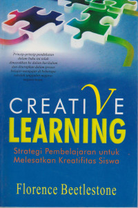 Image of CREATIVE LEARNING