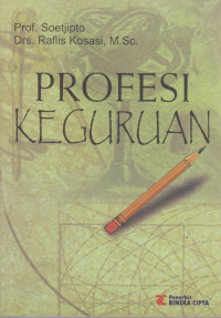 Image of PROFESI KEGURUAN