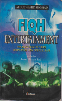 Image of FIQIH ENTERTAINMENT