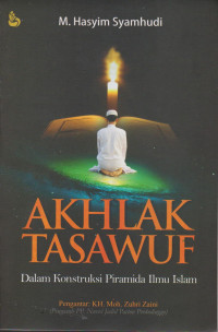 Image of AKHLAK TASAWUF