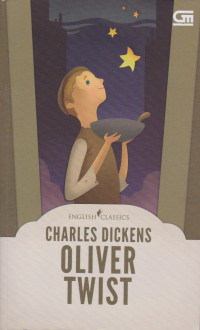 Image of OLIVER TWIST