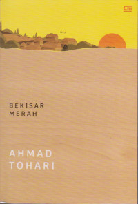 Image of BERKISAR MERAH