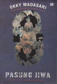 Image of PASUNG JIWA