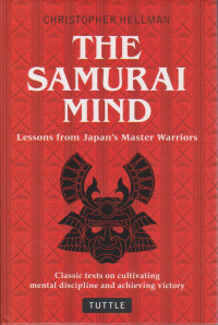Image of THE SAMURAI MIND