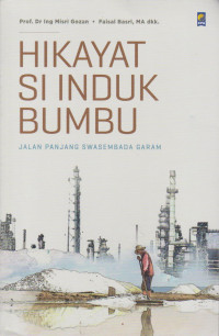 Image of HIKAYAT SI INDUK BUMBU