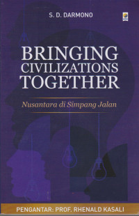 Image of BRINGING CIVILIZATIONS TOGETHER