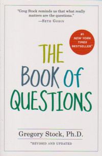 Image of THE BOOK OF QUESTION