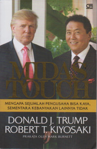 Image of MIDAS TOUCH