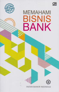 Image of MEMAHAMI BISNIS BANK