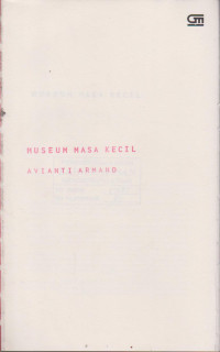 Image of MUSEUM MASA KECIL