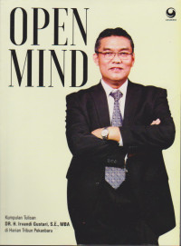 Image of OPEN MIND