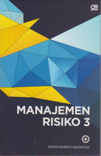 Image of MANAJEMEN RISIKO 3