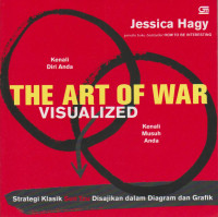 Image of THE ART OF WAR VISUALIZED