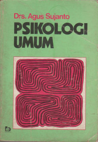 Image of PSIKOLOGI UMUM