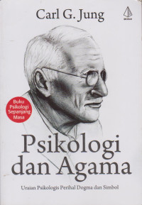 Image of PSIKOLOGO DAN AGAMA