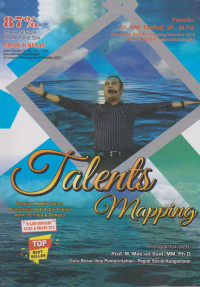 Image of TALENTS MAPPING