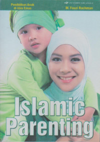 Image of ISLAMIC PARENTING