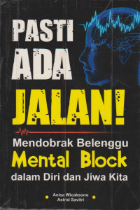 Image of PASTI ADA JALAN