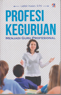 Image of PROFESI KEGURUAN