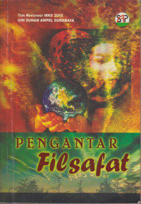 Image of PENGANTAR FILSAFAT