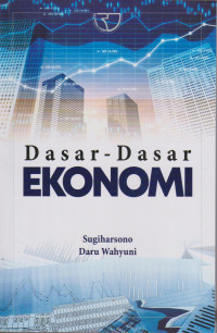 Image of DASAR-DASAR EKONOMI