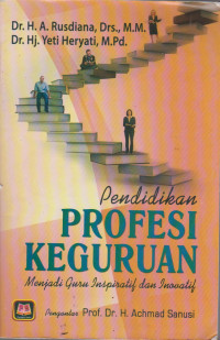 Image of PENDIDIKAN PROFESI KEGURUAN