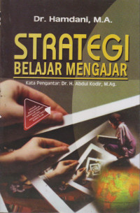 Image of STRATEGI BELAJAR MENGAJAR