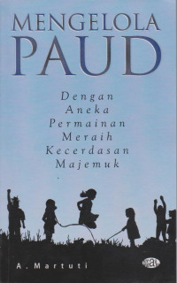 Image of MENGELOLA PAUD