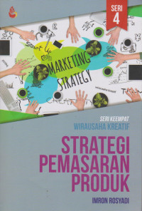 Image of STRATEGI PEMASARAN PRODUK