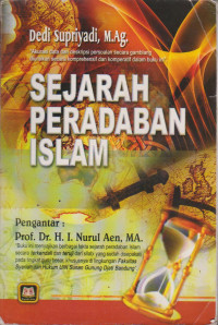 Image of SEJARAH PERADABAN ISLAM