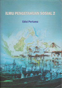 Image of ILMU PENGETAHUAN SOSIAL 2