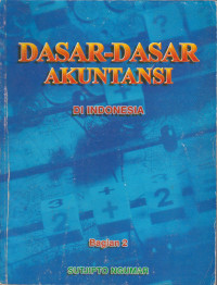 Image of DASAR-DASAR AKUNTANSI