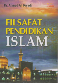 Image of FILSAFAT PENDIDIKAN ISLAM