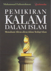Image of PEMIKIRAN KALAM DALAM ISLAM