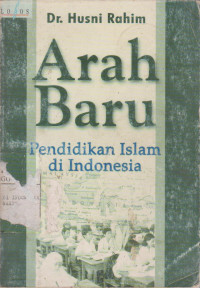 Image of Arah Baru Pendidikan Islam Di Indonesia