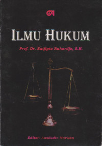 Image of Ilmu Hukum