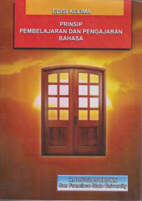Image of Prinsip Pembelajaran dan Pengajaran Bahasa
