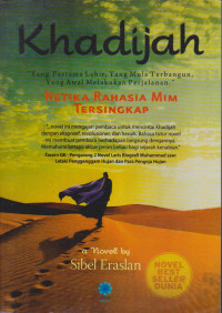 Image of Khadijah: Ketika Rahasia Mim Tersingkap