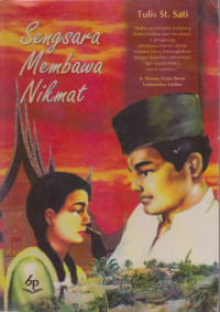 Image of Sengsara Membawa Nikmat