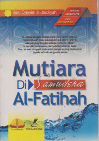 Image of Mutiara Di Samudera Al-Fatihah