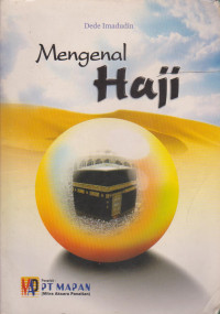 Image of Mengenal Haji
