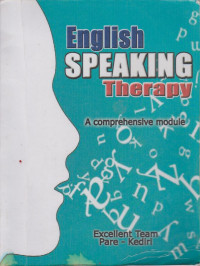 Image of Englis Speaking Therapy