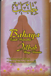 Image of Bahaya Tidak Memakai Jilbab Bagi Wanita