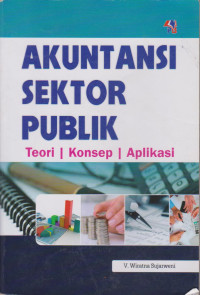Image of Akuntansi Sektor Publik