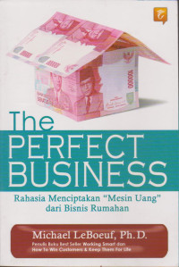 Image of The Perfect Business